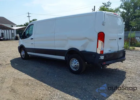 2020 Ford Transit-350 из США, поврежденный, VIN 1FTBW1YG1LKB70505